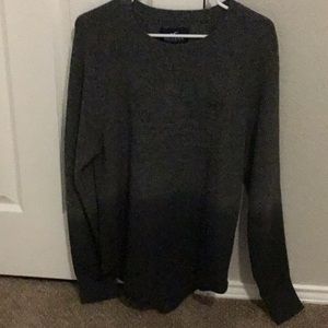 Hollister men’s sweater